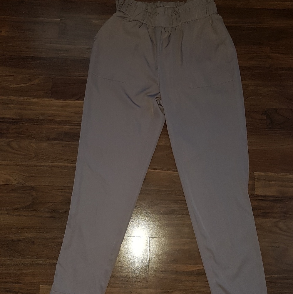 Dressy Pants
